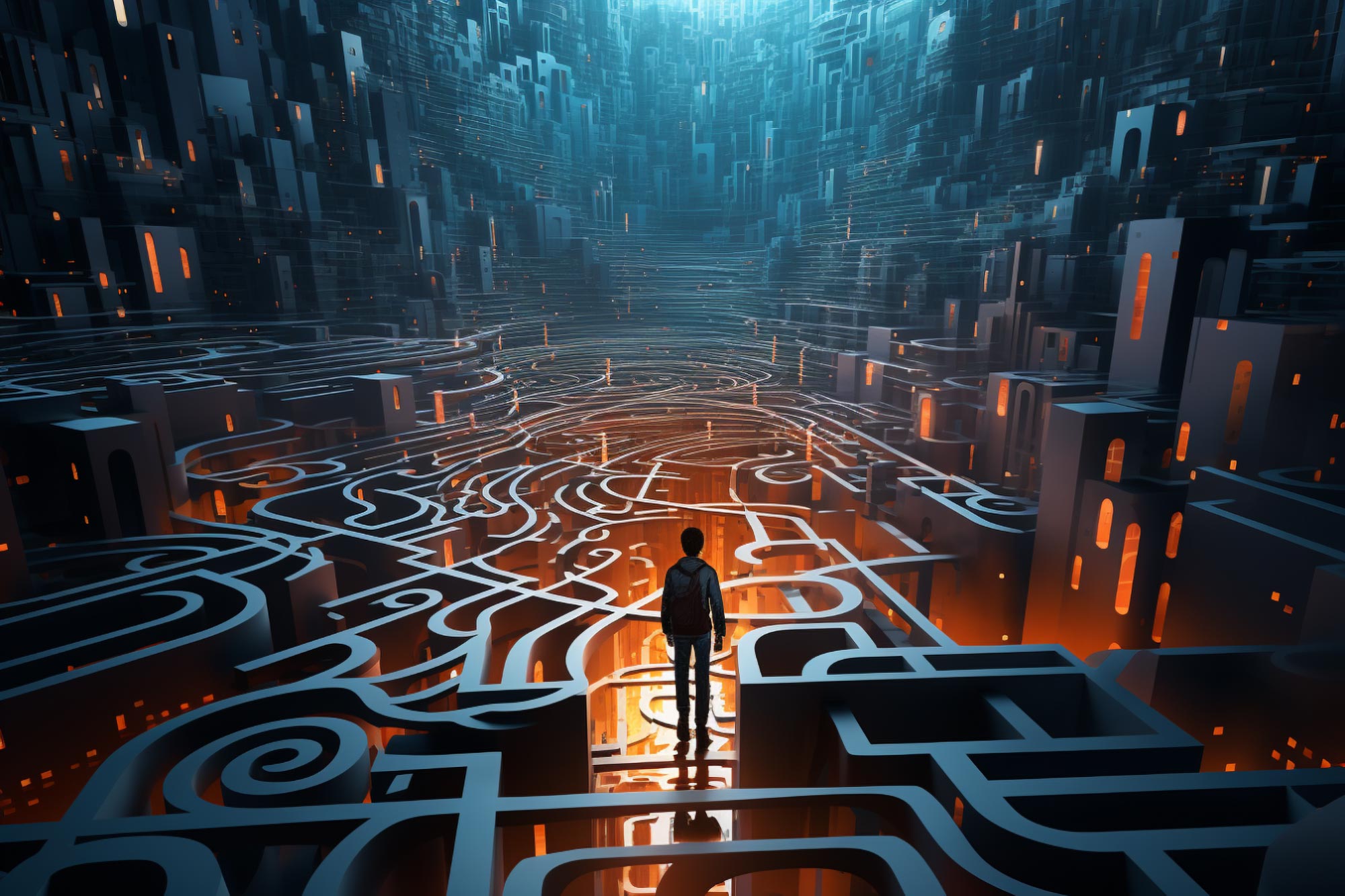 智能AI：選擇最佳深度學習的最佳途徑