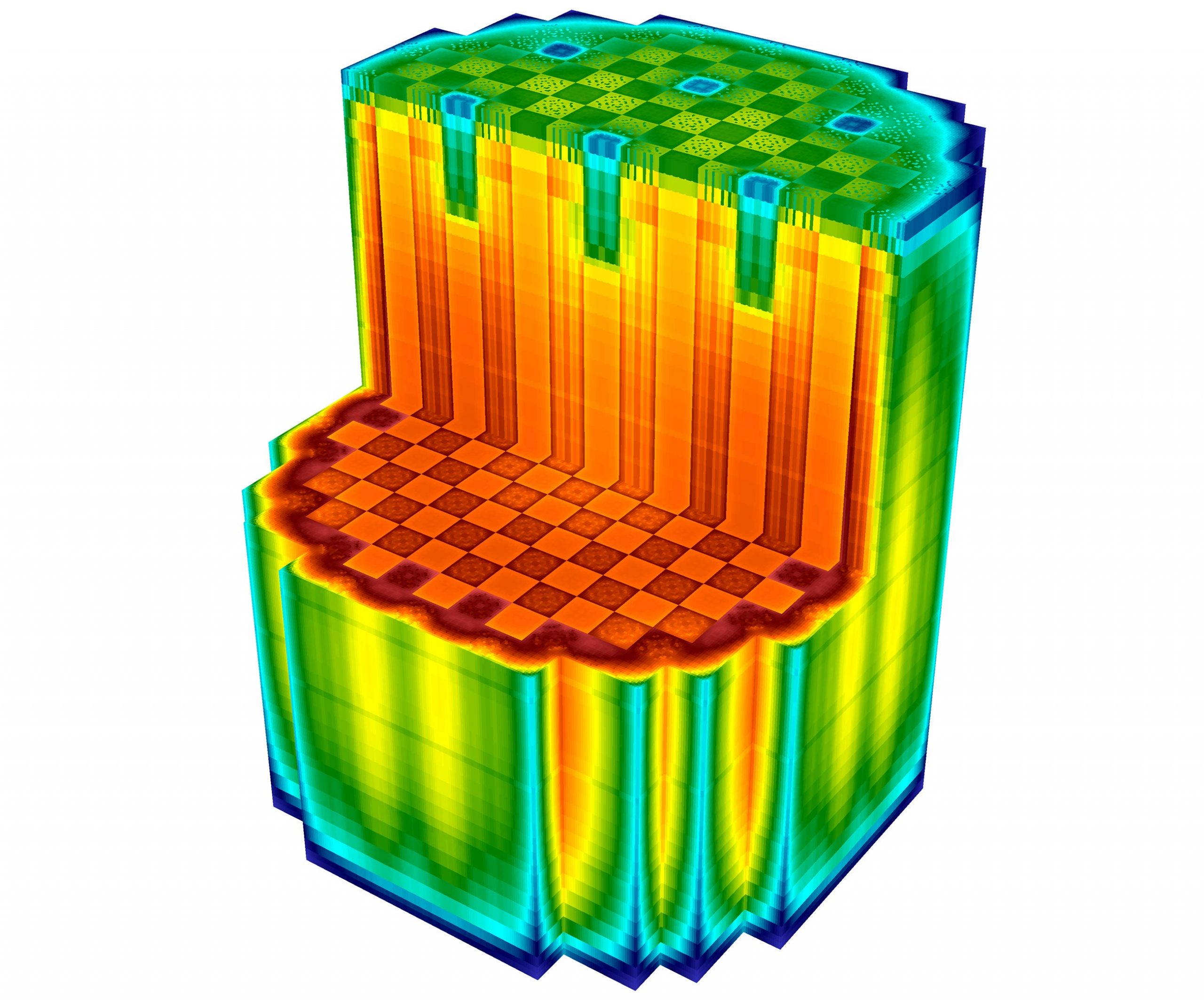 高級反應堆技術加速下一代核電