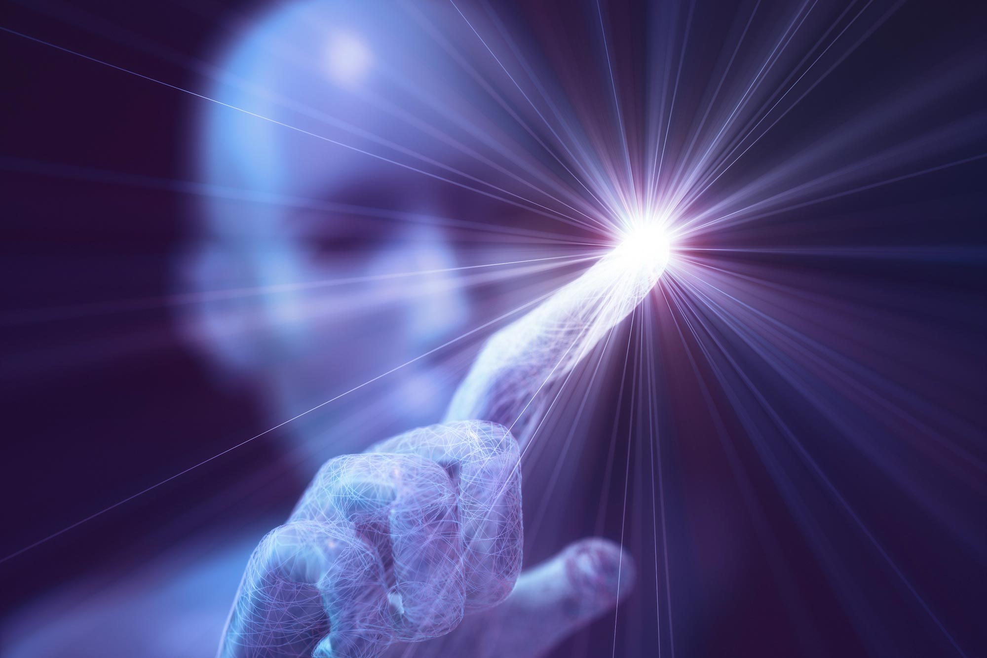 人工智慧真的只是一個工具嗎？它可能會改變你對現實的看法