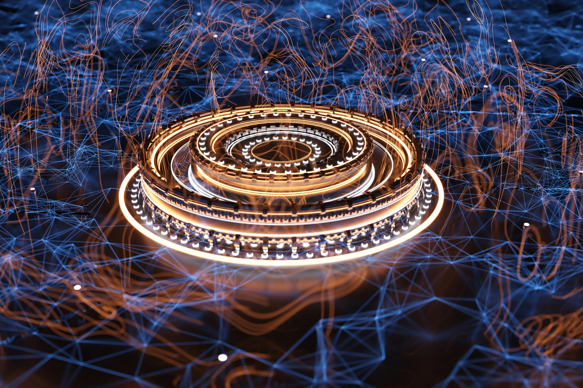 量子力學如何從令人困惑的理論轉變為現代科技的革命