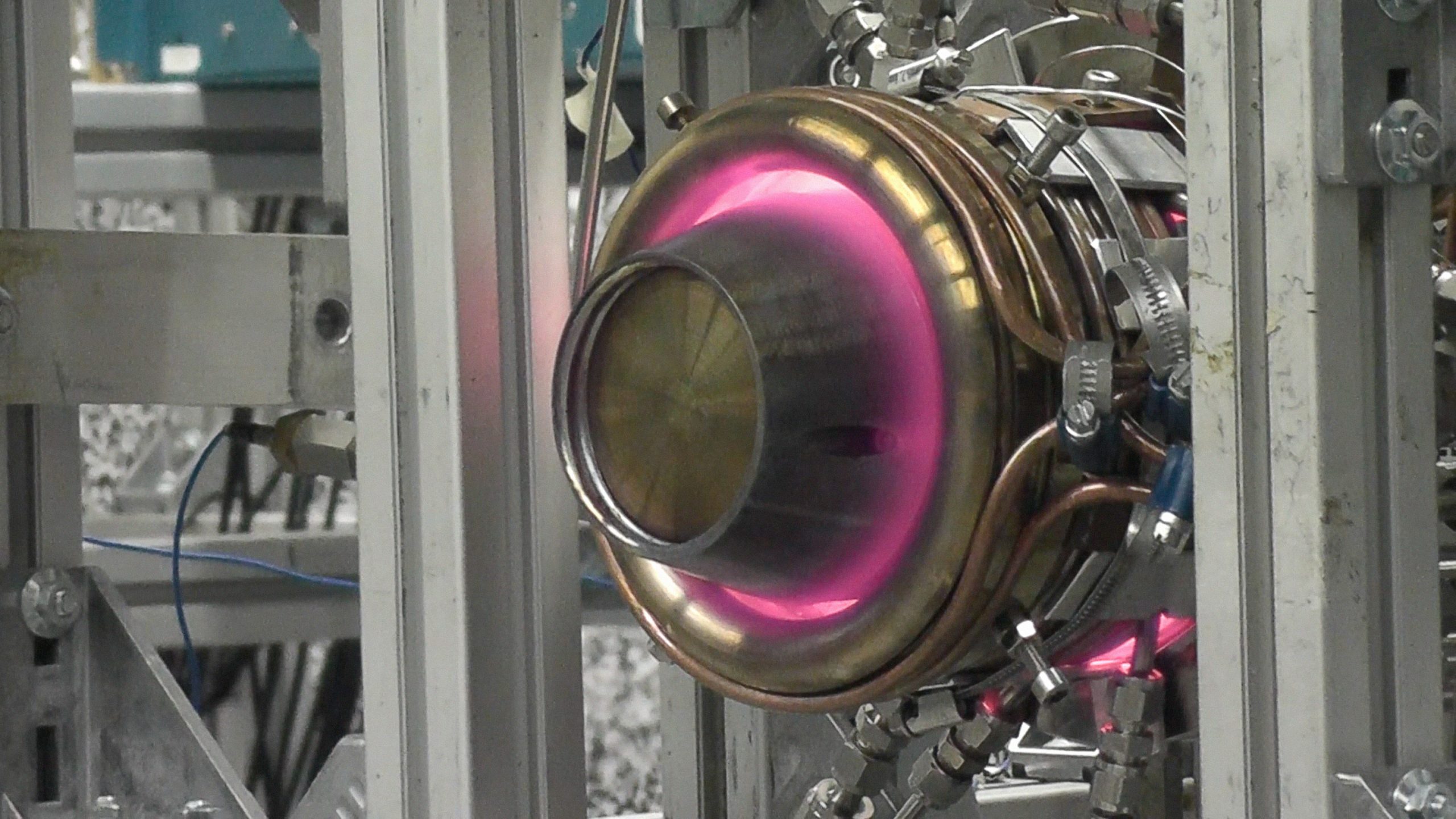 革命性的燃氣渦輪機無需空氣壓縮即可發電