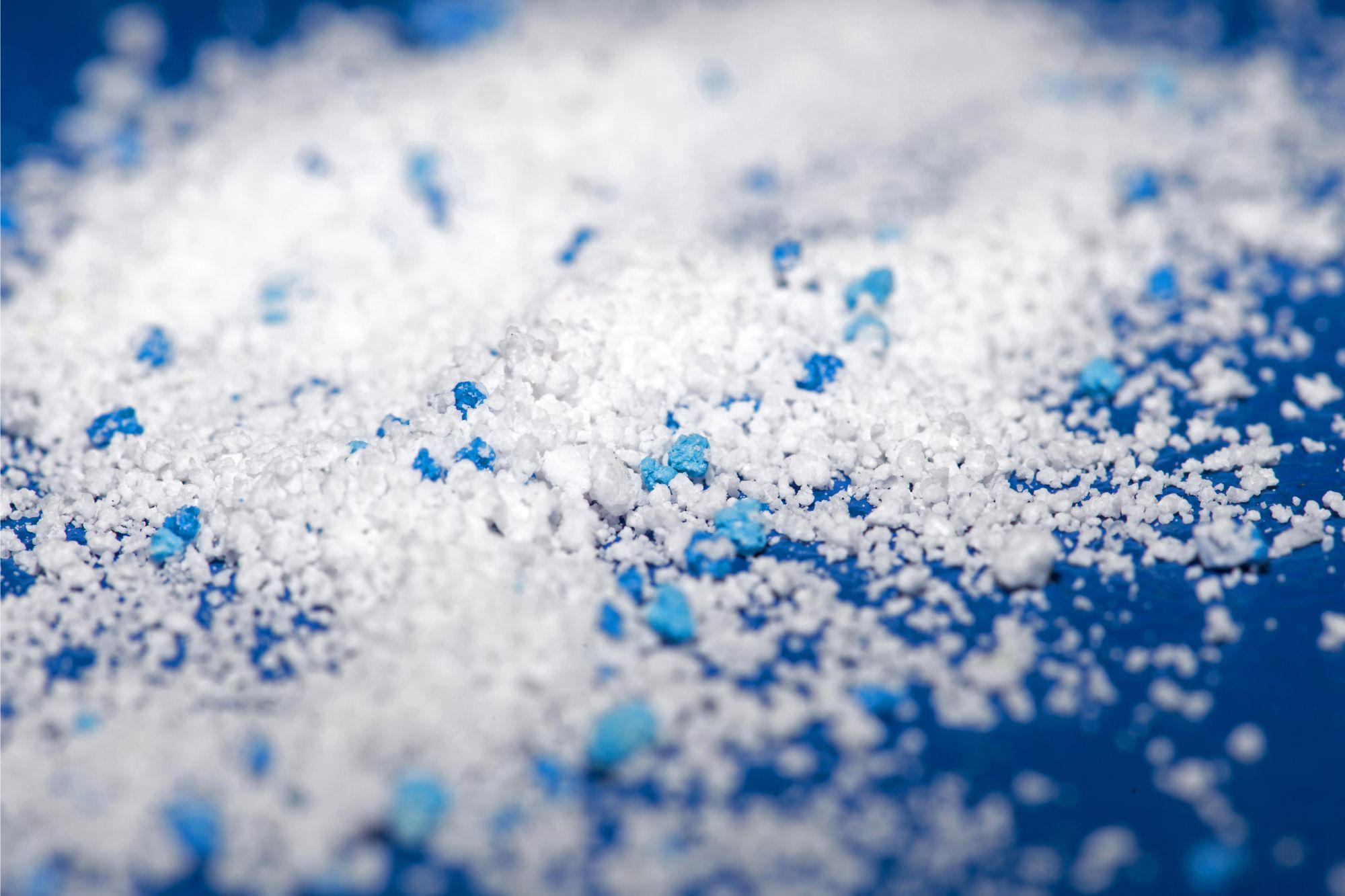 20 倍差異：研究揭示了空氣中微塑膠的真正來源