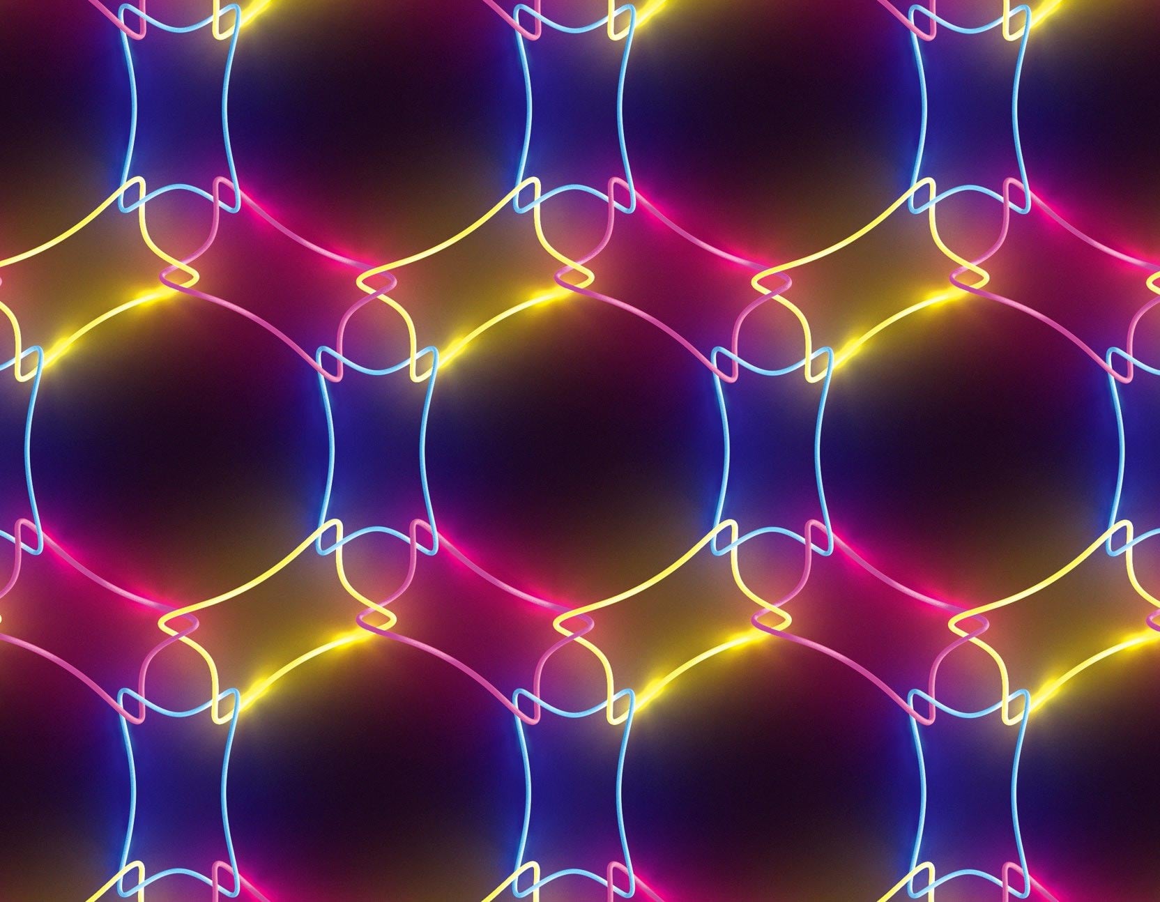 物理學家在量子問題上發現了奇怪的鏈接和結數組