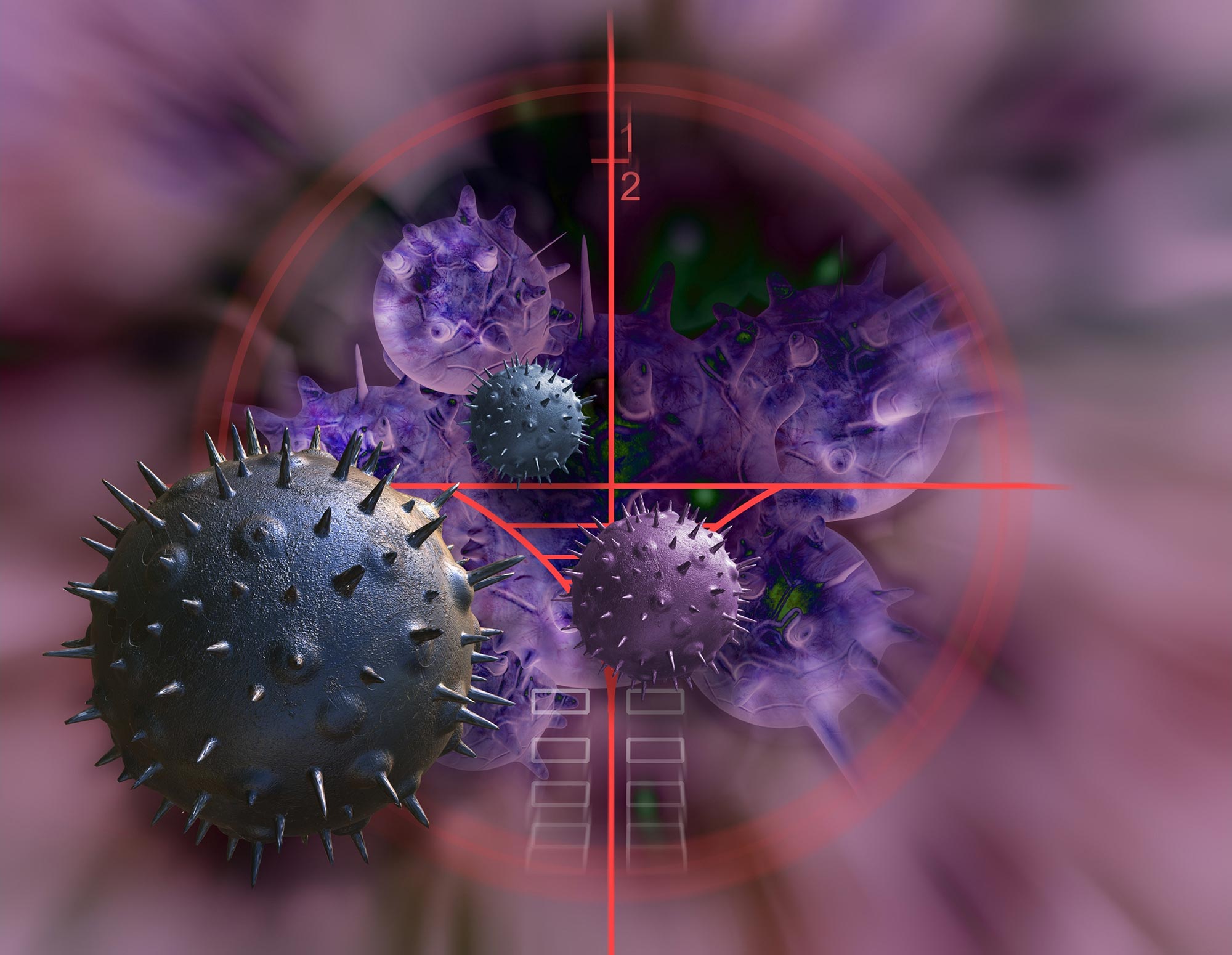 關鍵發現增強了新型抗癌藥物的潛力