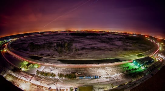 來自已故的US Tevatron Collider的難以捉摸的Higgs Boson的更多數據